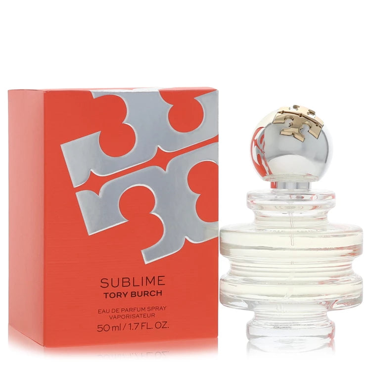 Tory Burch Sublime Perfume
By Tory Burch for Women