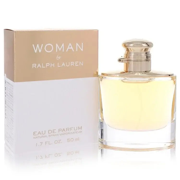 Ralph Lauren Woman Perfume 1.7 oz Eau De Parfum Spray

