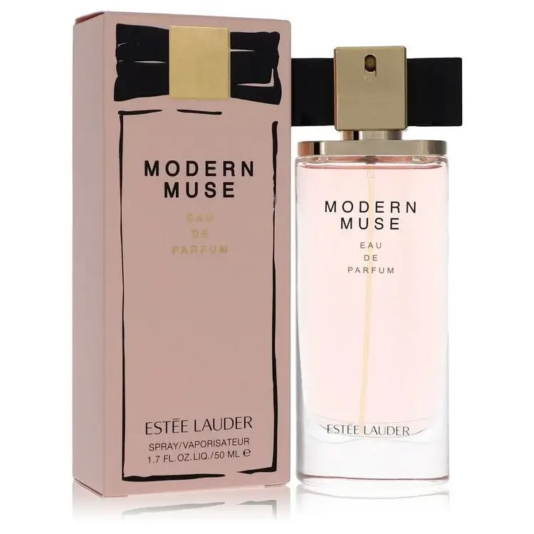 Guilty Fragrance
Modern Muse Perfume
By Estee Lauder for Women 1.7 oz Eau De Parfum Spray
