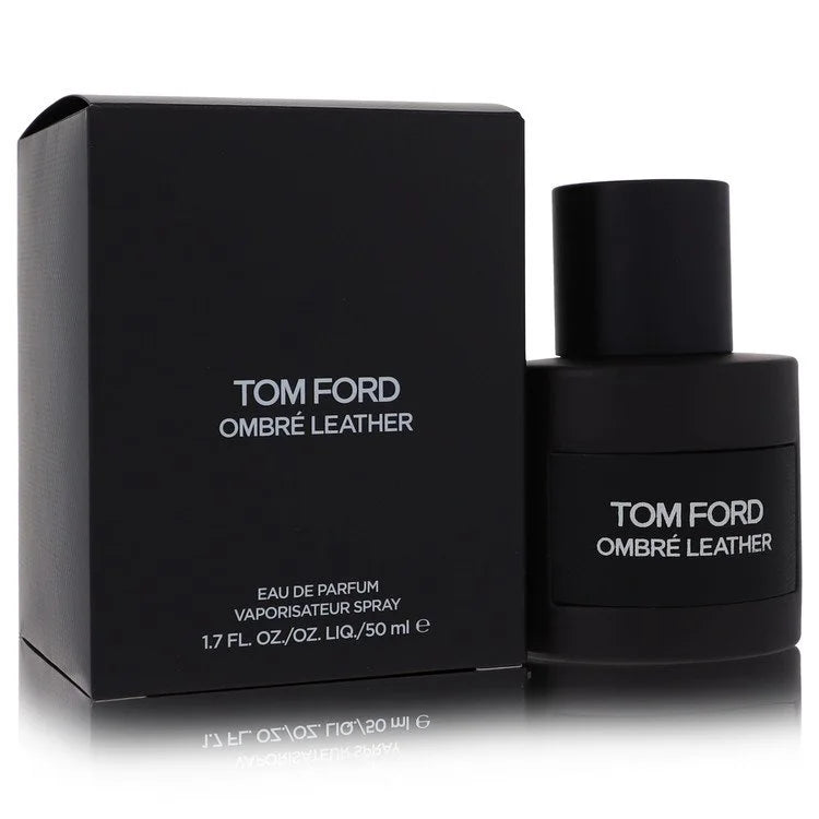 Tom Ford Ombre Leather Perfume Analyzing image     1.7ozEauDeParfumSpray_Unisex