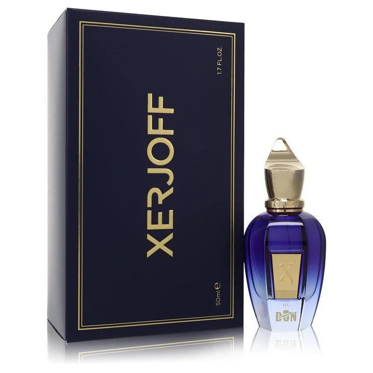 Join The Club Don Perfume
By Xerjoff for Men and Women