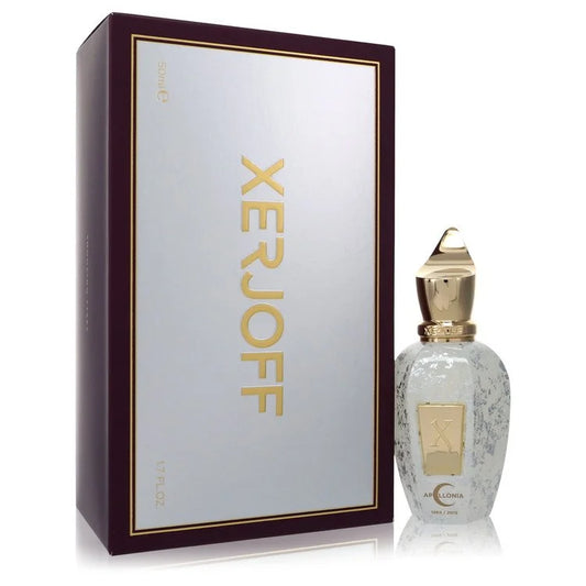Shooting Stars Apollonia Perfume
By Xerjoff for Men and Women