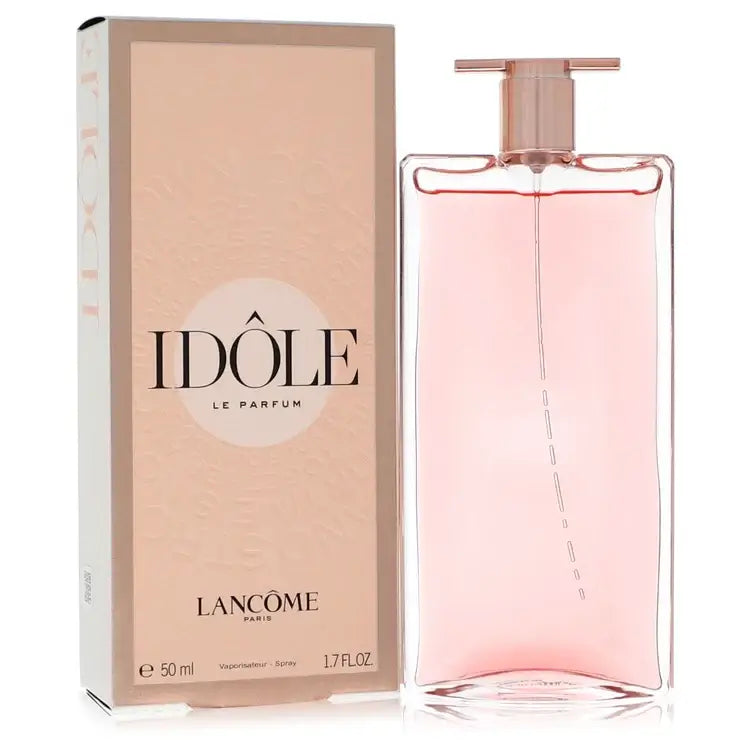 Idole Perfume 1.7 oz Eau De Parfum Spray