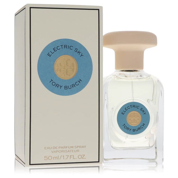 Tory Burch Electric Sky Perfume