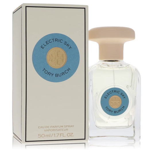 Tory Burch Electric Sky Perfume