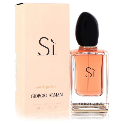 Armani Si Perfume1.7ozEauDeParfumSpray