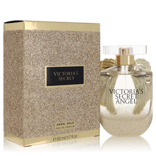 Victoria's Secret Angel Gold Perfume
By Victoria's Secret for Women 1.7 oz Eau De Parfum Spray
