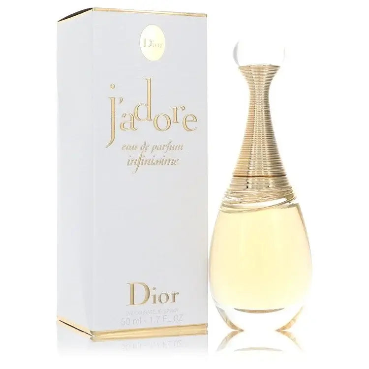 Jadore Infinissime Perfume 1.7 oz Eau De Parfum Spray