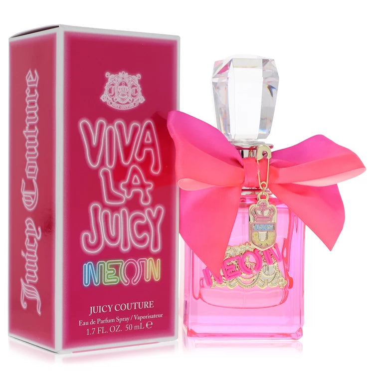 Viva La Juicy Neon Perfume1.7ozEauDeParfumSpray