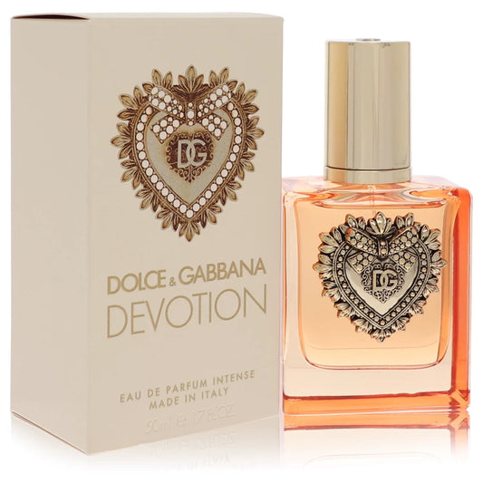 Dolce & Gabbana Devotion Intense Perfume
