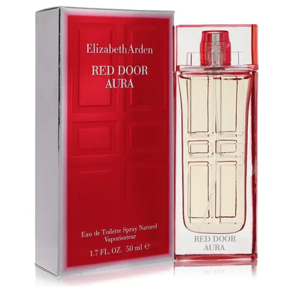 Red Door Aura Perfume 1.7ozEauDeToiletteSpray