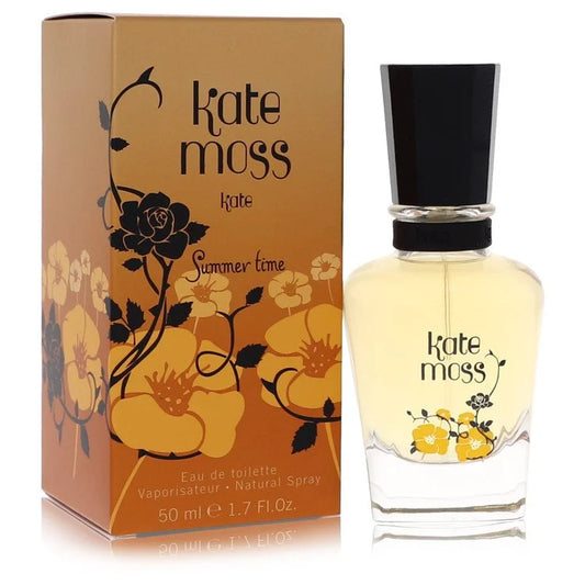 Kate Moss Summer Time Perfume