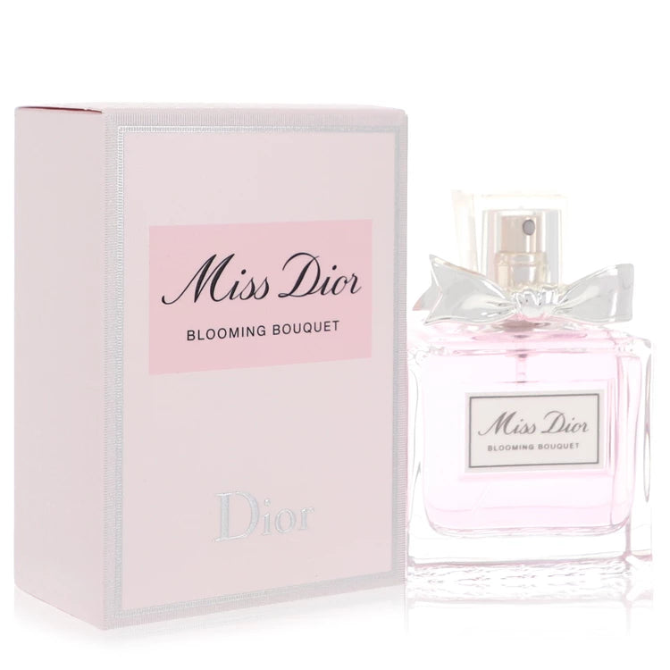 Guilty Fragrance Miss Dior Blooming Bouquet Perfume
By Christian Dior for Women 1.7 oz Eau De Toilette Spray