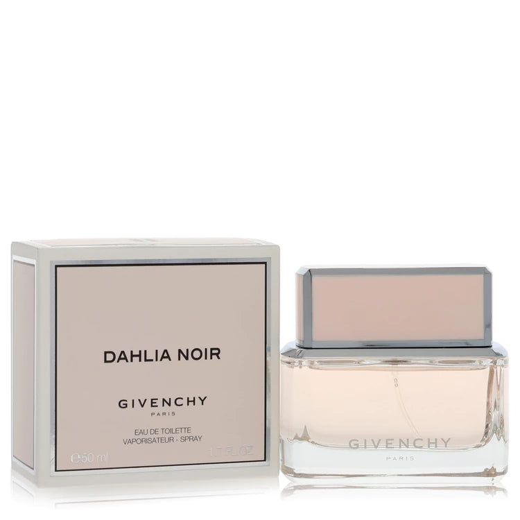 Dahlia Noir Perfume
