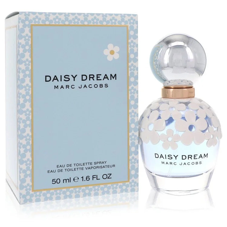 Daisy Dream Perfume 1.7ozEauDeToiletteSpray