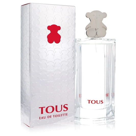 Tous Perfume