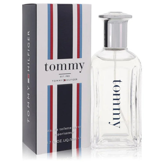 Tommy Hilfiger Cologne 1.7ozEauDeToiletteSpray