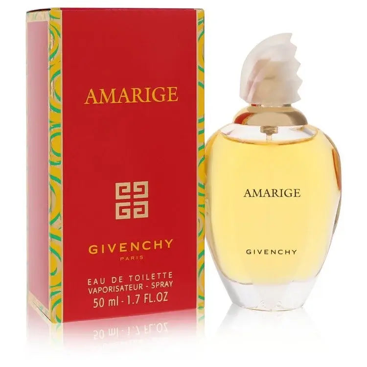 Amarige Perfume
1.7 oz Eau De Toilette Spray
