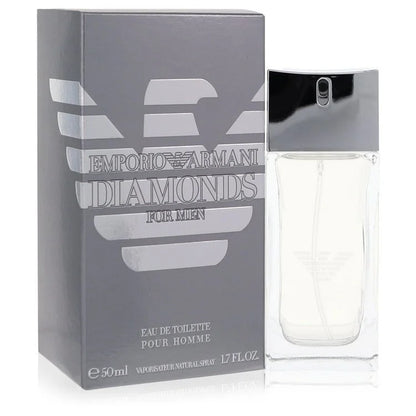 Emporio Armani Diamonds Cologne1.7ozEauDeToiletteSpray_