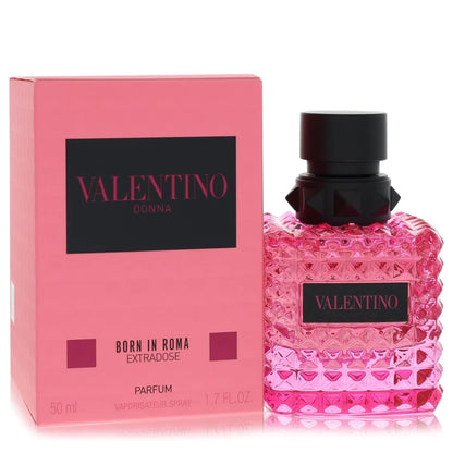 Valentino Born In Roma Extradose Cologne