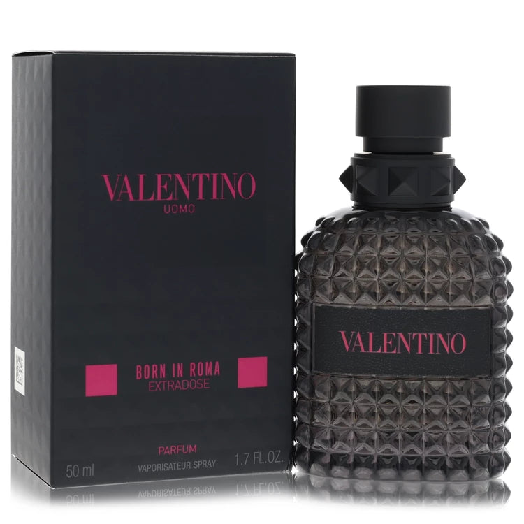 Valentino Uomo Born In Roma Extradose Cologne
By Valentino for Men