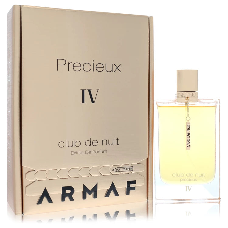 Club De Nuit Precieux Iv Cologne