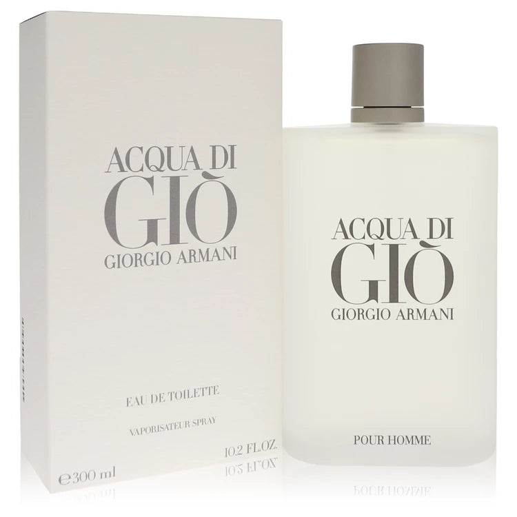 Acqua Di Gio Cologne10.2_oz_Eau_De_Toilette_Spray