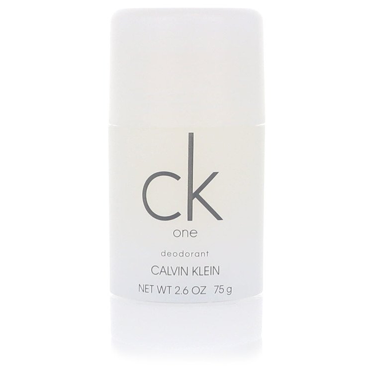 Ck One 2.6 oz Deodorant Stick