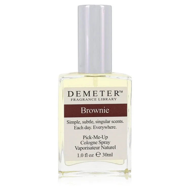 Demeter Brownie Perfume
