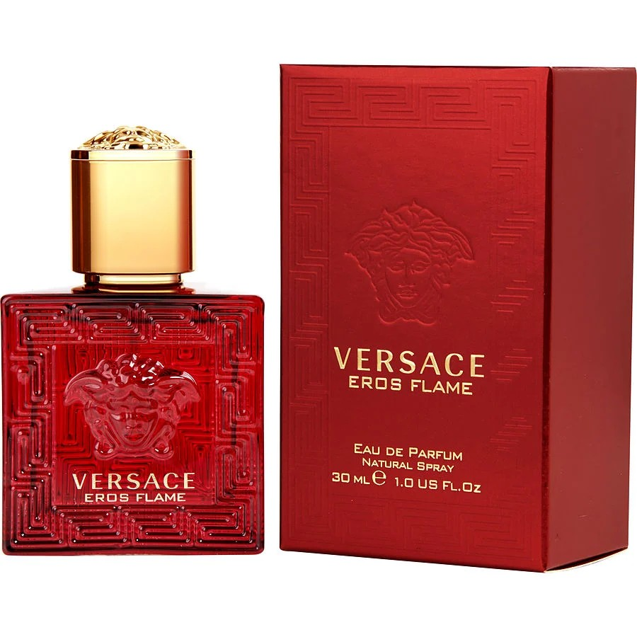 Versace Eros Flame Cologne 1_oz_Eau_De_Parfum_Spray