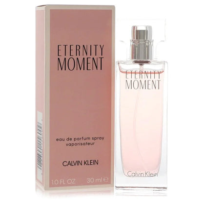Eternity Moment Perfume