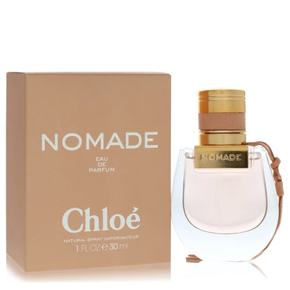 Chloe Nomade Perfume