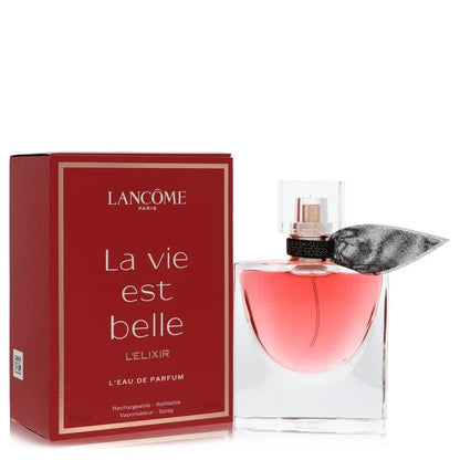 La Vie Est Belle L'elixir Perfume