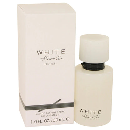 Kenneth Cole White Perfume