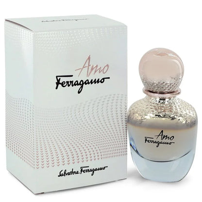 Amo Ferragamo Perfume