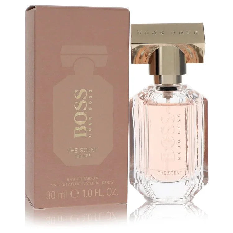 Boss The Scent Perfume