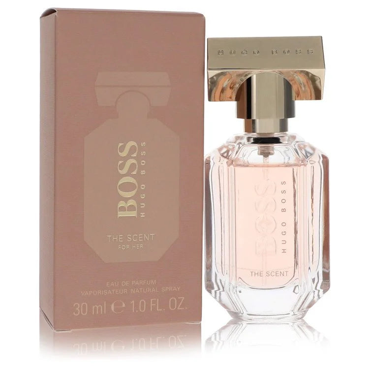 Boss The Scent Perfume