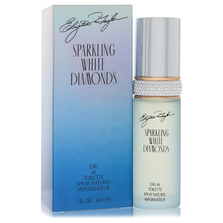 Sparkling White Diamonds Perfume