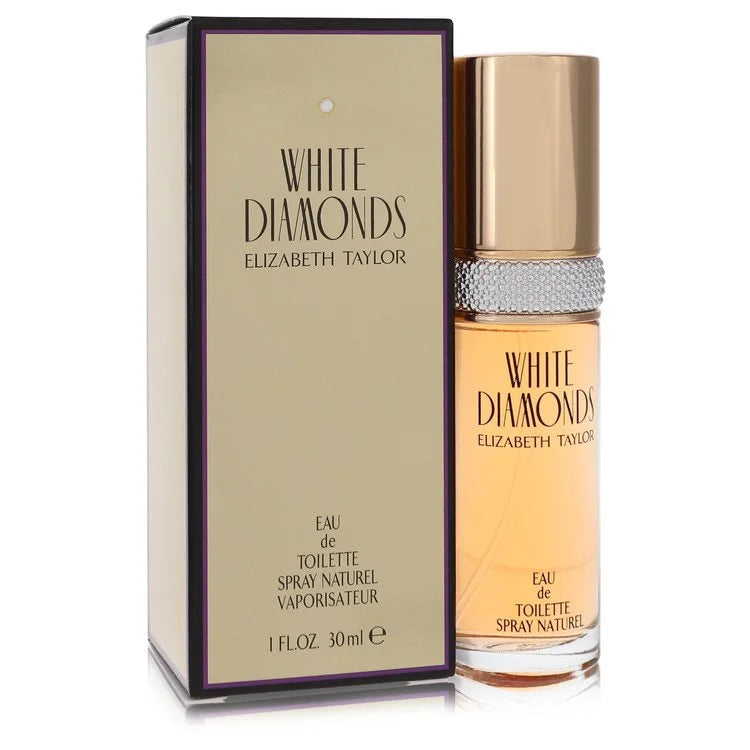 White Diamonds Perfume1_oz_Eau_De_Toilette_Spray