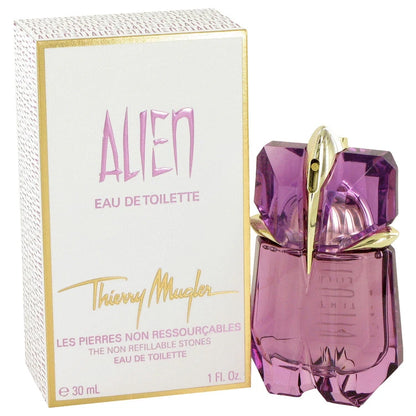 Alien Perfume