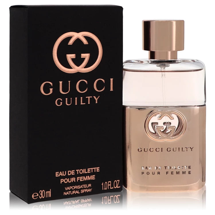 Gucci Guilty Pour Femme Perfume