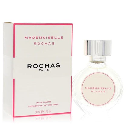 Mademoiselle Rochas Perfume
