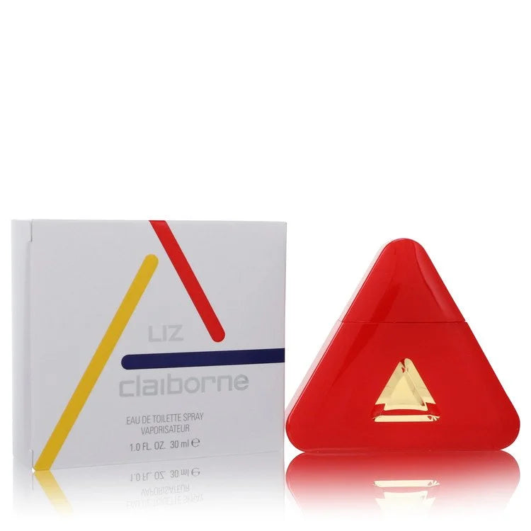Claiborne Perfume