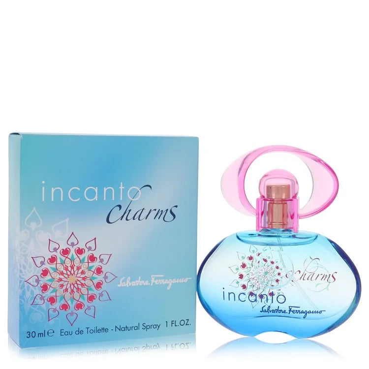 Incanto Charms Perfume