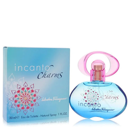 Incanto Charms Perfume