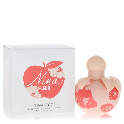 Nina Fleur Perfume