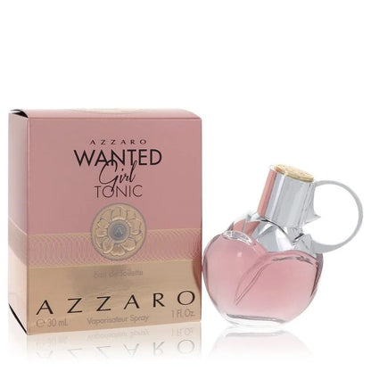 Azzaro Wanted Girl Tonic Perfume