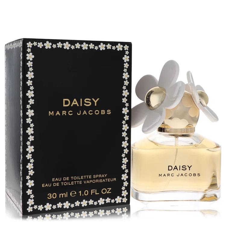 Daisy Perfume
By Marc Jacobs for Women 1 oz Eau De Toilette Spray
