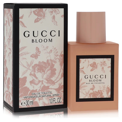 Gucci Bloom Perfume
1 oz Eau De Toilette Spray