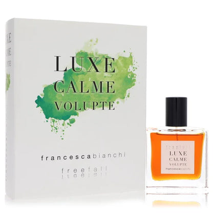 Francesca Bianchi Luxe Calme Volupte Cologne